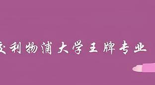 西交利物浦大学什么专业好