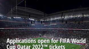 卡塔尔世界杯彩票网上购买