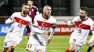 土耳其超级联赛附加赛